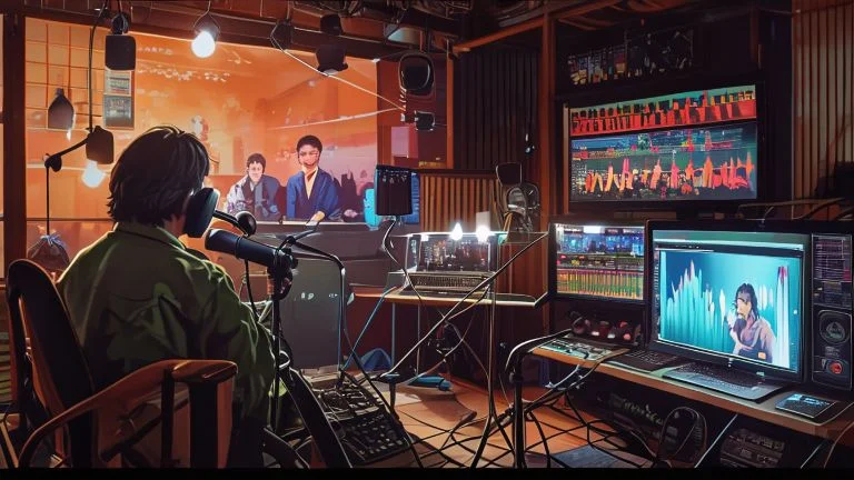 Faixas que se tornaram hits graças aos doramas japoneses populares