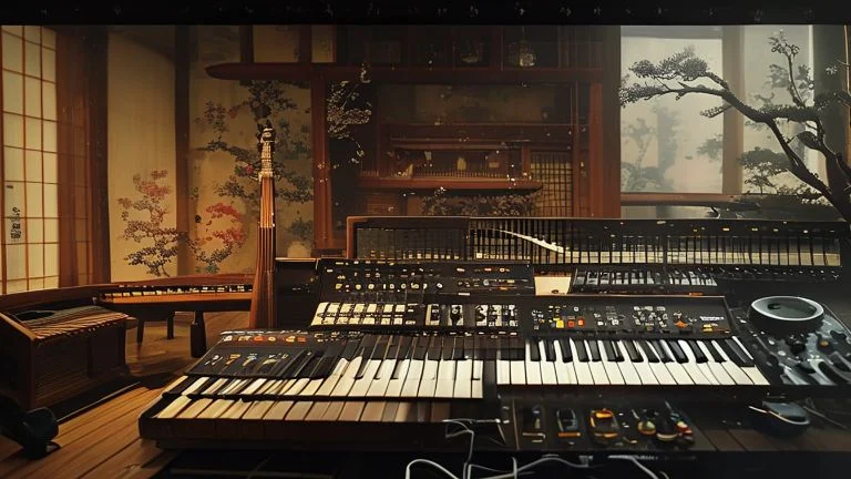 As histórias emocionantes por trás das trilhas sonoras dos doramas japoneses