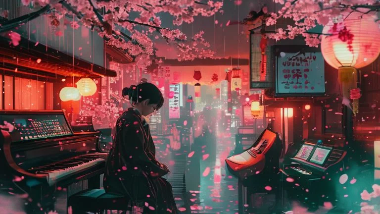 As trilhas sonoras mais emocionantes dos doramas japoneses em 2024