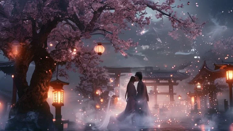 Doramas Japoneses: Romance e Sobrenatural que Encantam Audiências