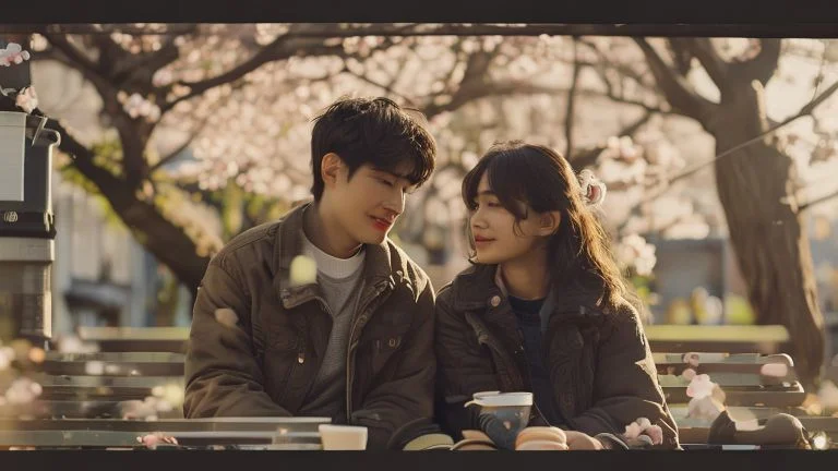 Como a Amizade Molda Romances em Doramas Japoneses