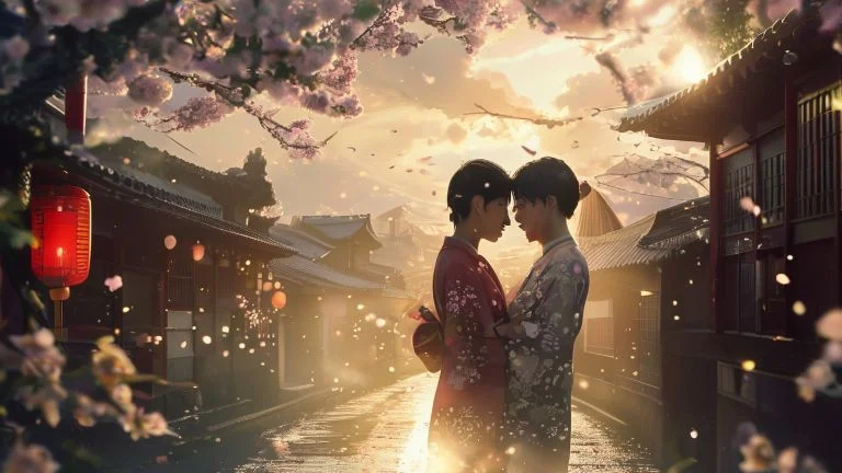 Doramas Japoneses que Misturam Romance e Histórias de Superação