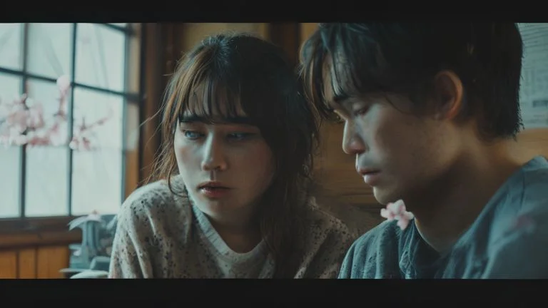 Conflitos Internos nos Romances dos Doramas Japoneses: Uma Análise Profunda