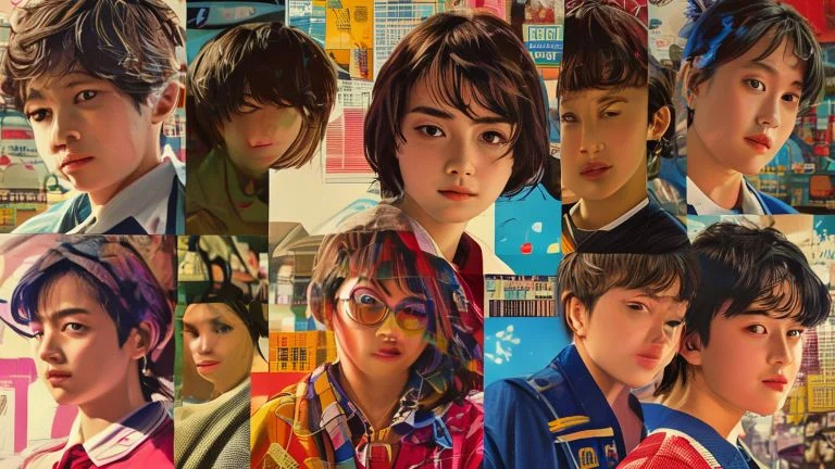 Adolescentes dos Doramas Japoneses que Encantaram Fãs pelo Mundo