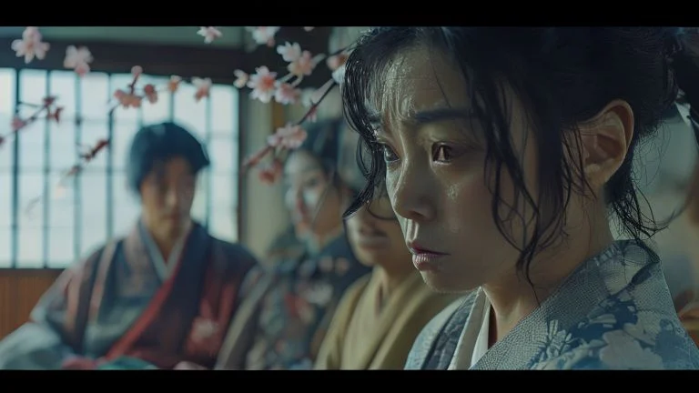 Como a Estrutura dos Doramas Japoneses Longos Transforma Seus Personagens