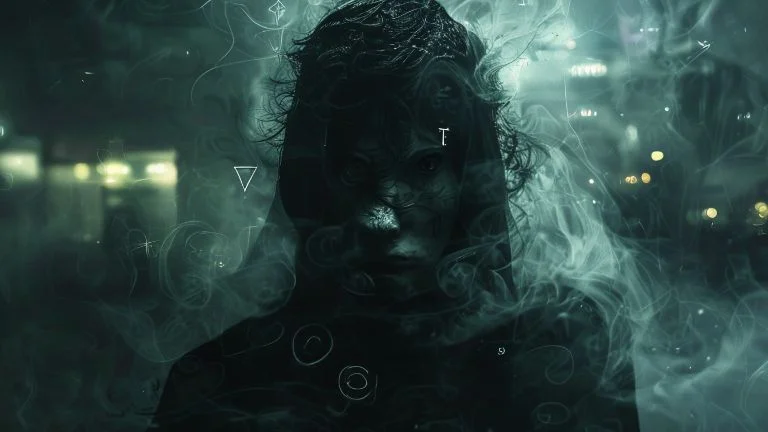 Personagens Misteriosos que Prendem a Audiência em Doramas de Suspense