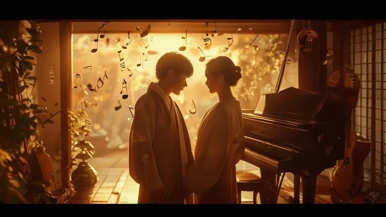 Como a música dos doramas japoneses desperta a nostalgia no público