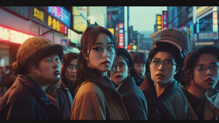Como os Personagens de Doramas Revelam Conflitos Sociais Atuais