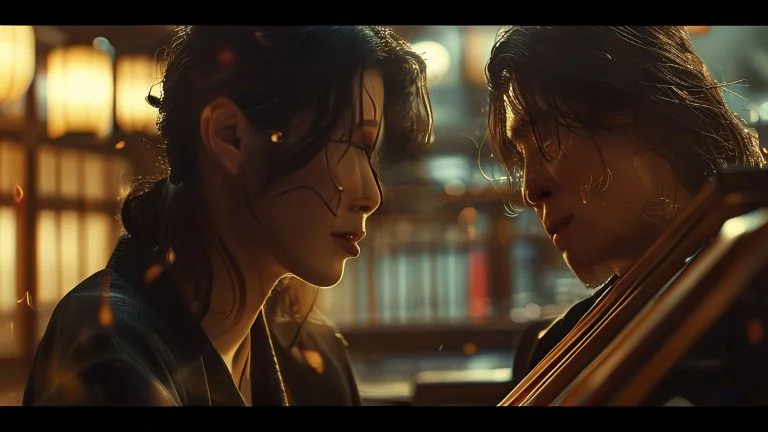 Como a música intensifica emoções nos doramas japoneses populares