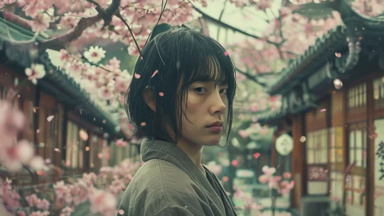 Traços Psicológicos que Definem Protagonistas de Doramas Japoneses