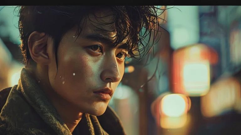 Como os protagonistas masculinos se transformam nos romances dos doramas