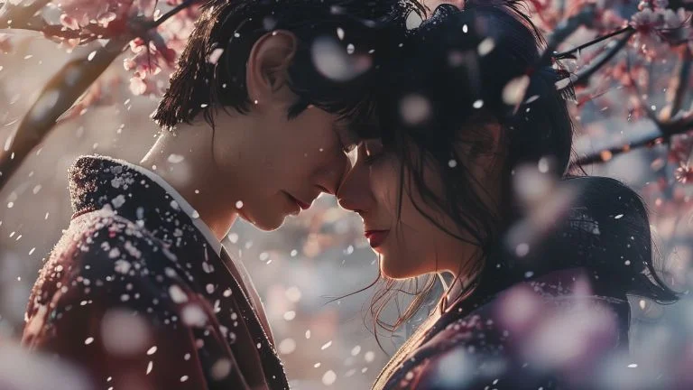 Dramaticidade e romance: os segredos dos doramas japoneses famosos