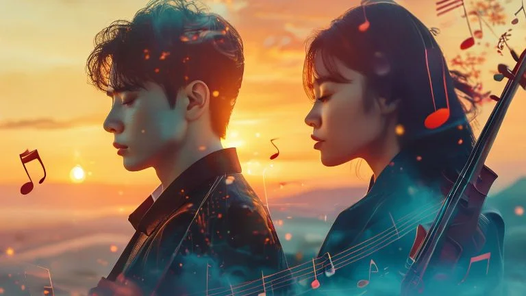 Músicas de Encerramento que Tornam Finais de Doramas Inesquecíveis