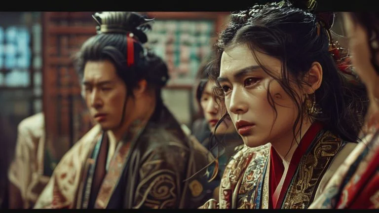 Como os atores dão vida única aos personagens dos doramas