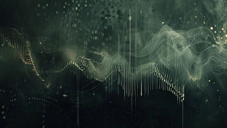 Como a harmonia e o ritmo moldam a trilha sonora dos doramas de suspense