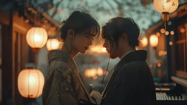 Por que as trilhas sonoras japonesas são essenciais em doramas românticos