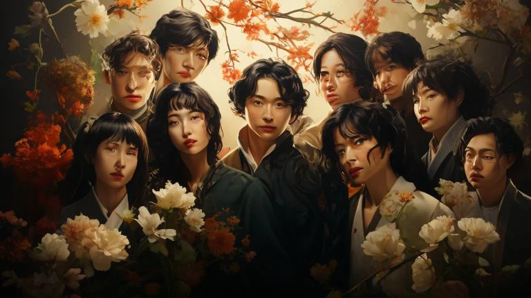 Traumas e Superações: Personagens que Encantam nos Doramas Atuais