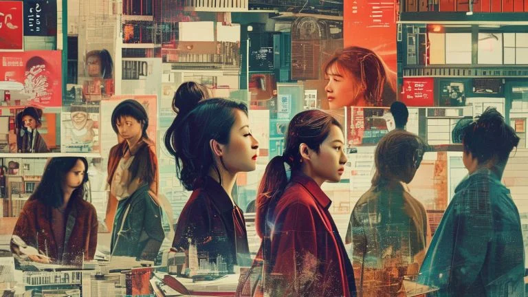 Como personagens de doramas influenciam roteiros ao redor do mundo