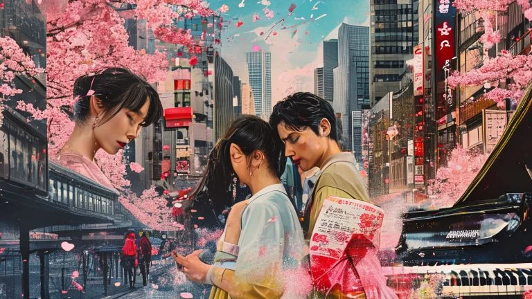 Top 10 Doramas Japoneses de Romance que Encantaram Gerações