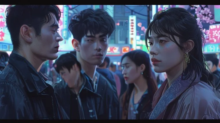 A Transformação dos Roteiros Românticos nos Doramas Japoneses Recentes